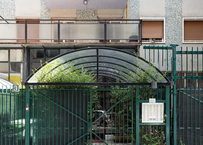 Accogliente Monolocale In Porta Romana